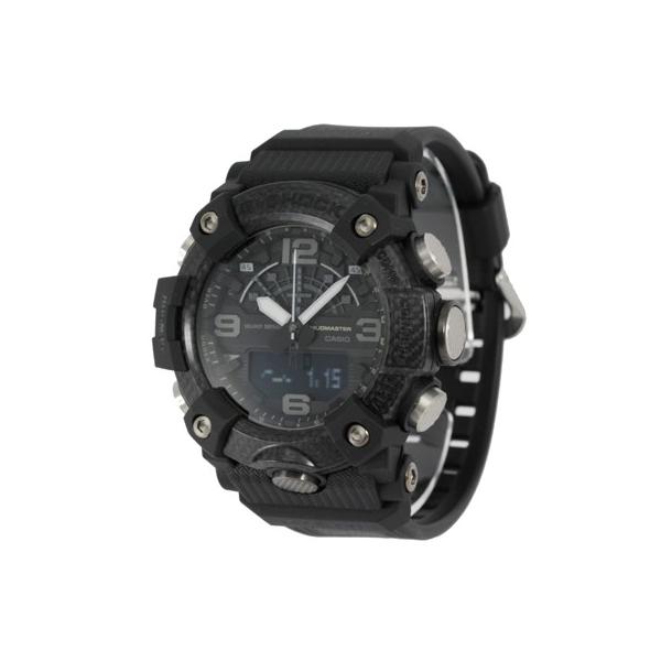 カシオ G-SHOCK マッドマスター GG-B100 MASTER OF G - LAND - MUDMASTER - GG-B100 | CASIO