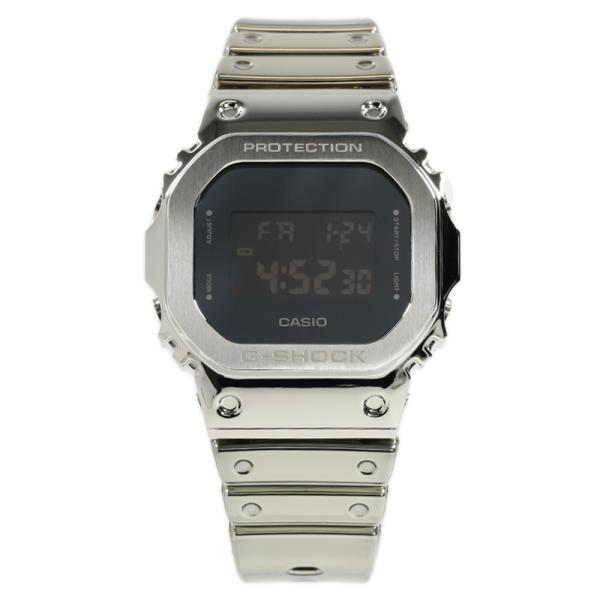 G-SHOCK gショック CASIO GM-5600YM-8 FINE METALLIC SERIES フル