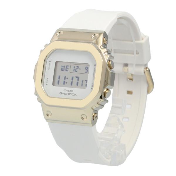G-SHOCK 時計 ホワイト GM-S5600G-7JF 楽天市場】カシオ G-SHOCK ジーショックCASIO Gショック Sシリーズ