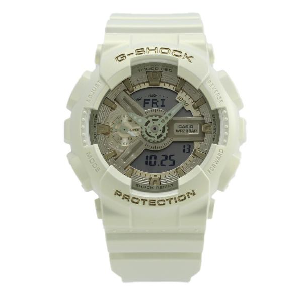 G-SHOCK gショック CASIO GMA-S110ST-7A 110Series 偏光パール塗装