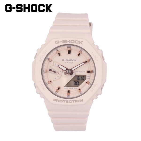 G-SHOCK GMA-S2100SC ピンク top.jpg