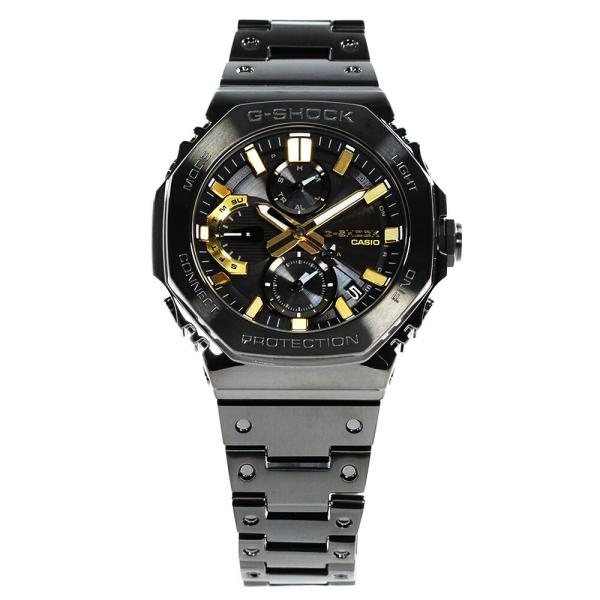 G-SHOCK gショック CASIO GMC-B2100ZE-1A メンズ 50周年 腕時計