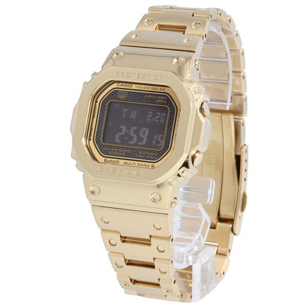 G-SHOCK カシオ gショック CASIO ジーショック GMW-B5000GD-9腕時計