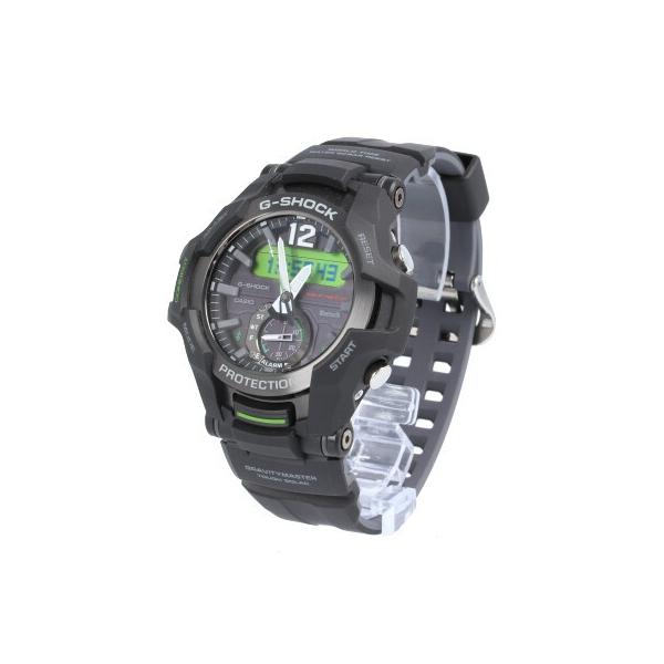 【新品㉜】G-SHOCK　GR-B100-1A3DR G-SHOCK カシオ gショック CASIO 腕時計 メンズ デジタル MASTER OF G