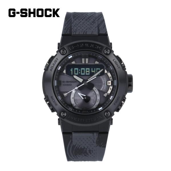 【新品/Formless太極】G-SHOCK　GST-B200TJ-1AJR カシオ CASIO G-SHOCK ジーショック GST-B200TJ-1AJR 『Formless