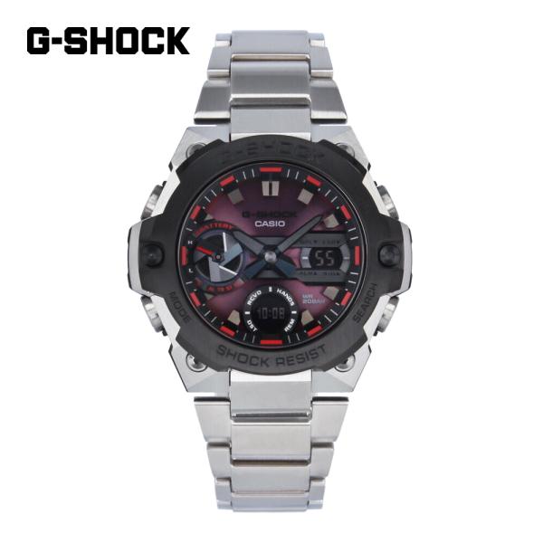 CASIO カシオ G-SHOCK ジーショック Gショック G-STEEL 腕時計 時計