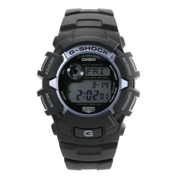 G-SHOCK gショック CASIO GW-2320FP-1A2 デジタル 電波ソーラー メンズ