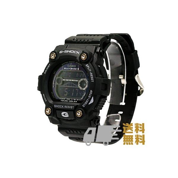G-SHOCK カシオ gショック CASIO ジーショック腕時計 GW-7900B-1メンズ