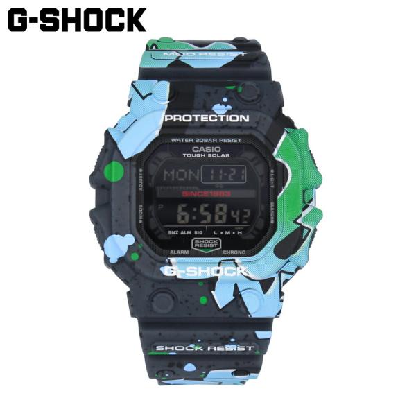 CASIO G-SHOCK 腕時計 Yahoo!オークション -「gzx」(ブランド腕時計) の落札相場・落札価格