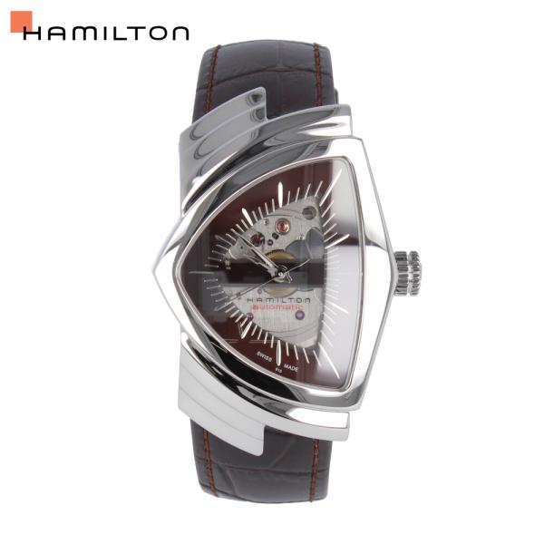 HAMILTON ハミルトン ベンチュラ AUTO オート 腕時計 時計 メンズ