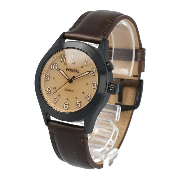 fow4 限定品 FOSSIL/フォッシル メンズ腕時計 アーカイブLE1084 tokei-tokia_le1084