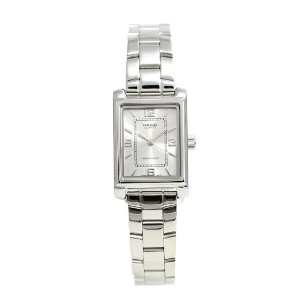 CASIO カシオ カシオスタンダード チープカシオ チプカシ腕時計 ユニセックス メンズ レディース クオーツ LTP-1234DD-7A 爆買