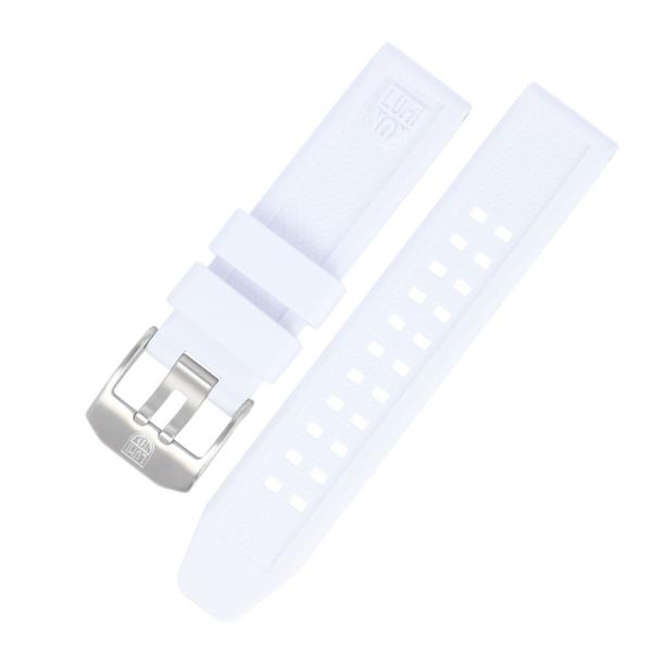 特典付き！】Luminox 7050 ピンク 純正ベルト白付 LUMINOX-7050