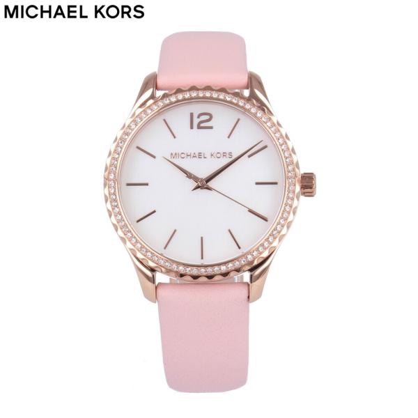MICHAEL KORS マイケルコース LAYTON レイトン腕時計 レディース