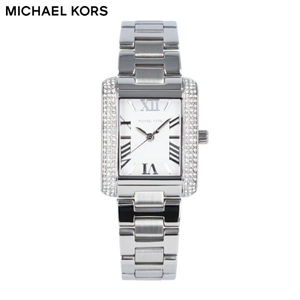 MICHAEL KORS マイケルコース EMERY エメリー腕時計 レディース