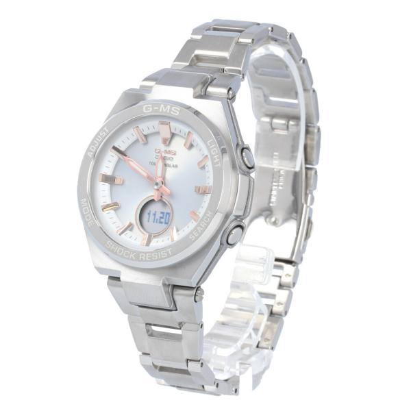 BABY-G CASIO Baby-G ベビージー MSG-S200D-7A G-MS ジーミズ 腕時計