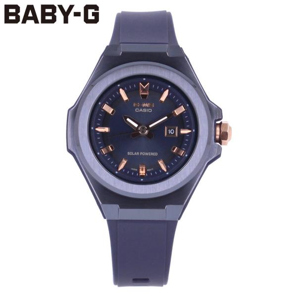 時計 CASIO BABY-G G-MS MSG-S500G MSG-S500-7AJF | CASIO