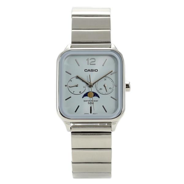CASIO 【SALE】CASIO MTP-M305D-2A ムーンフェイズ 月齢 レトロ CASIO 【SALE】CASIO MTP-M305D-2A ムーンフェイズ 月齢 レトロ