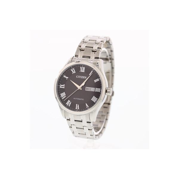 CITIZEN NH8360-80E 自動巻き CITIZEN シチズン NH8360-80E 腕時計 メンズ 自動巻き