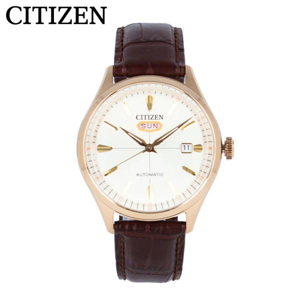 CITIZEN（シチズン） RECORD LABEL レコードレーベル C7腕時計 メンズ