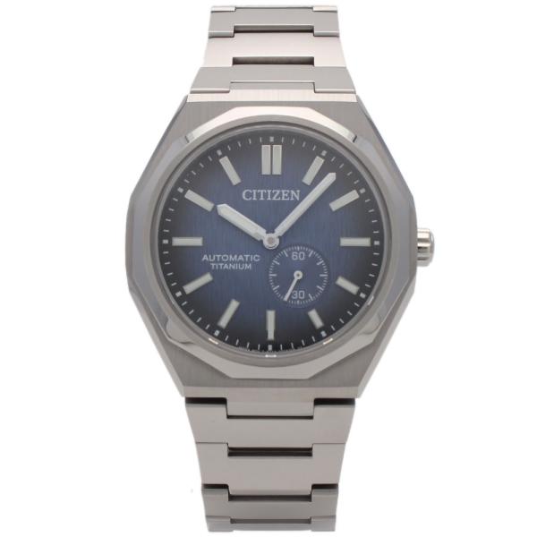 CITIZEN（シチズン） CITIZEN NK5020-58M アナログ 自動巻き 前進