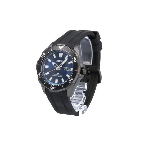 CITIZEN シチズン PROMASTER プロマスター NY0075-12L 腕時計 メンズ