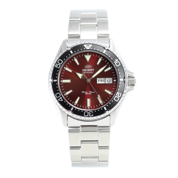 ORIENT Mako RN-AA0003R マコ メンズ Sports オリエント 機械式 腕時計