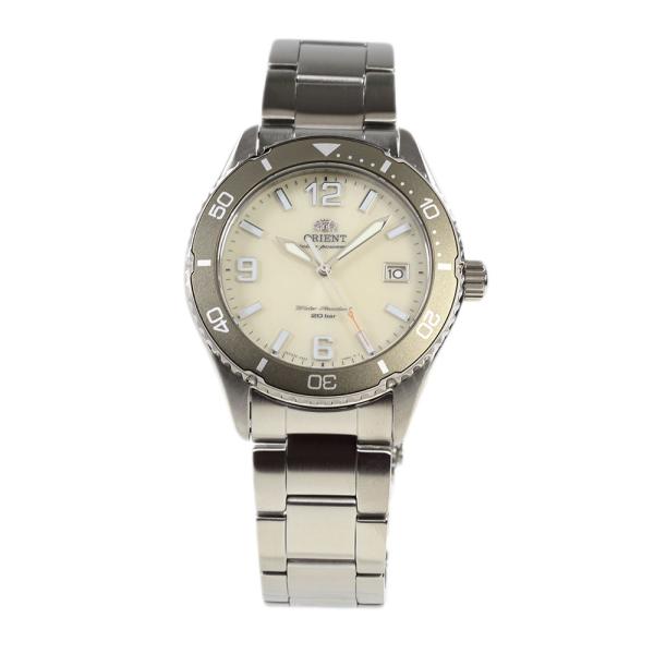 ORIENT Mako 40 RN-WJ0003S 2024年秋冬モデル メンズ クォーツ