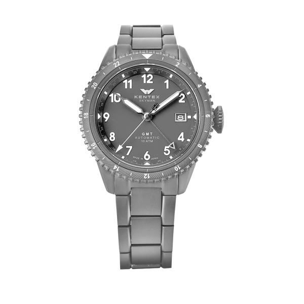 希少！ ケンテックス Kentex ランドマン 初期型 スケルトンバック 希少！ ケンテックス Kentex ランドマン 初期型 スケルトンバック 希少