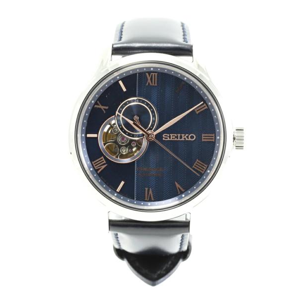 [美品]SEIKO PRESAGE SARY187 自動巻き腕時計 tokei-tokia_sary187