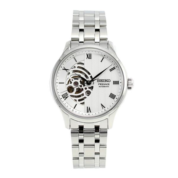 PRESAGE SEIKO SARY251 セイコー プレザージュ Japanese Garden メンズ