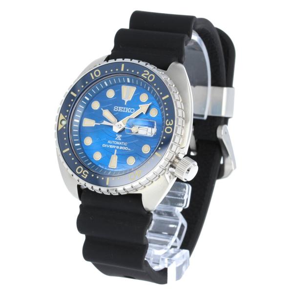 SEIKO セイコー PROSPEX プロスペックス メンズ 自動巻き Save the