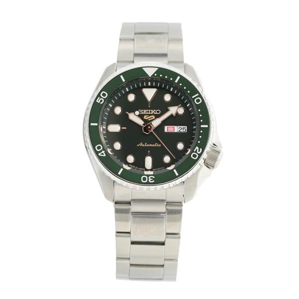 Seiko 5 Sports SEIKO SBSA013 5スポーツ SKX series 腕時計 爆買 
