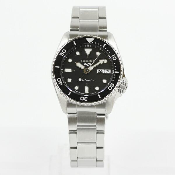 Seiko 5 Sports SEIKO SBSA225 5スポーツ SKX series 腕時計 爆買