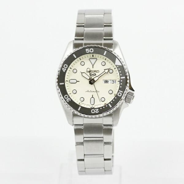 Seiko 5 Sports SEIKO SBSA227 5スポーツ SKX series 腕時計 爆買
