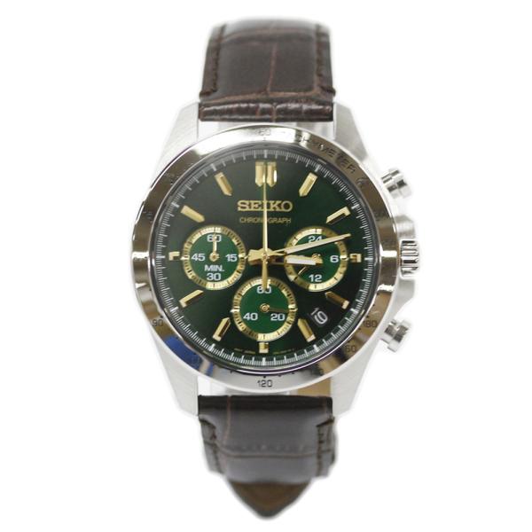 SEIKO（セイコー） SEIKO SPIRIT SBTR017 セレクション スピリット
