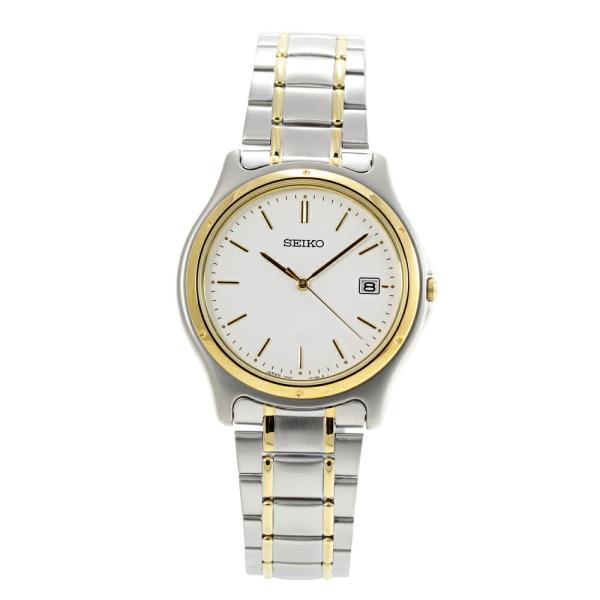 SEIKO（セイコー） SEIKO SPIRIT SCXA026 アナログ クオーツ メンズ