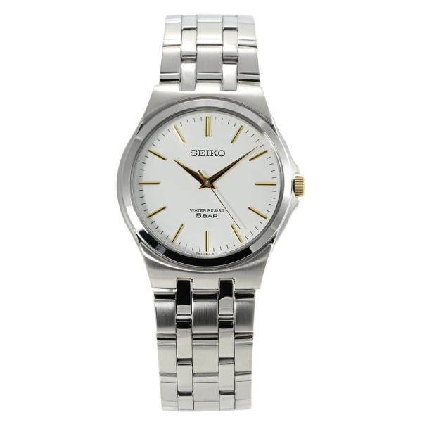 SEIKO（セイコー） SEIKO SPIRIT SCXP025 アナログ クオーツ メンズ