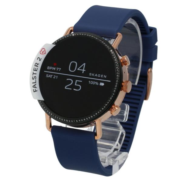 SKAGEN スカーゲン SKT5110 スマート タッチスクリーン レディース