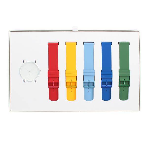 SKAGEN / スカーゲン SKW1120AAREN KULOR アーレン SKAGEN スカーゲン SKW1120 AAREN KULOR アーレン 腕時計 メンズ 替え