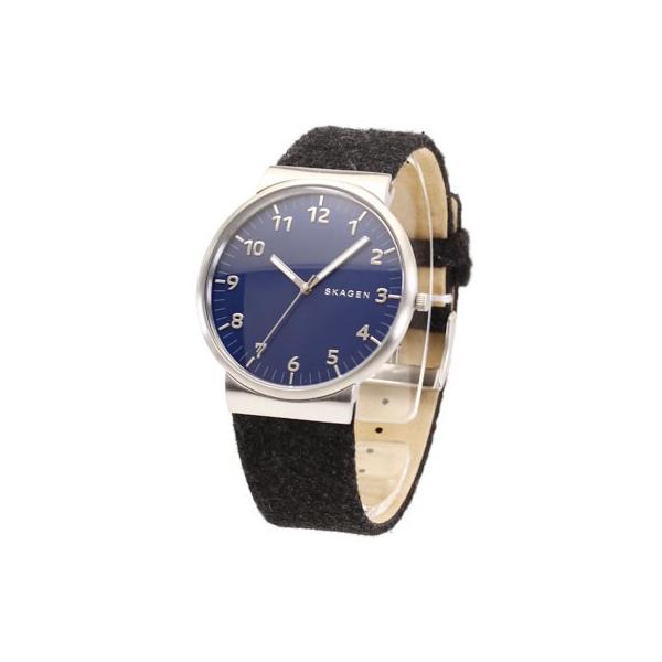 SKAGEN スカーゲン SKW6232腕時計 レディース レザー フェルト 
