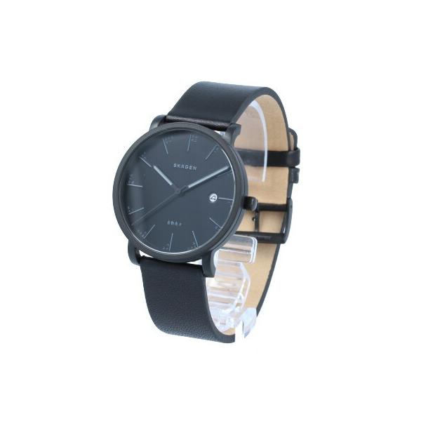 SKAGEN スカーゲン HAGEN ハーゲン SKW6502腕時計 メンズ 自動巻き 