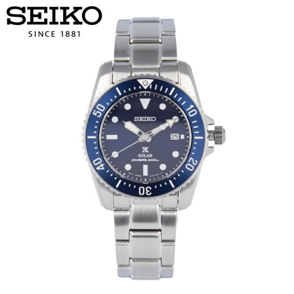 PROSPEX プロスペックス SEIKO セイコー腕時計 メンズ ソーラー PROSPEX プロスペックス SEIKO セイコー腕時計 メンズ ソーラー