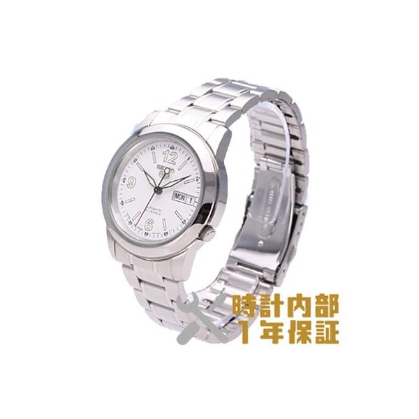Seiko 5 SEIKO セイコー SEIKO5 セイコーファイブ 腕時計 メンズ 自動