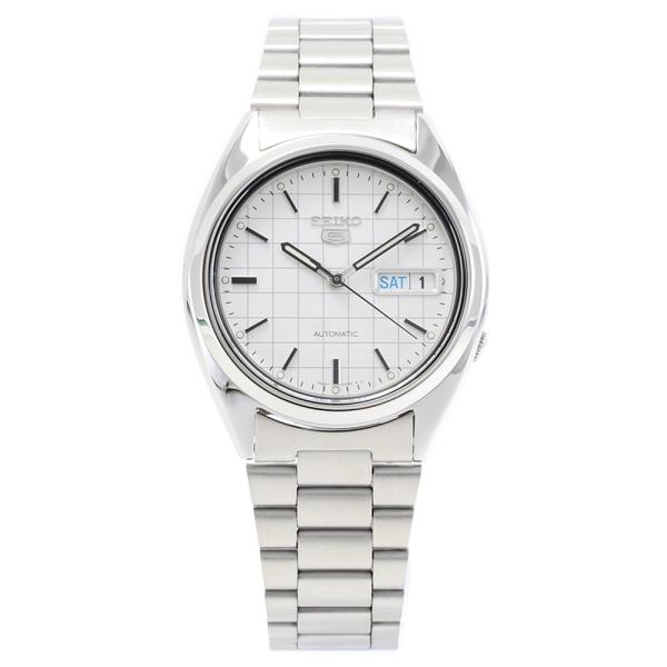Seiko 5 SEIKO セイコー SEIKO5 セイコーファイブ メンズ 自動巻き