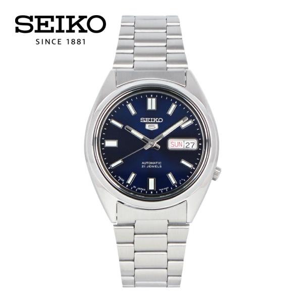 セイコー5の時計です、 Seiko 5 SEIKO5 セイコーファイブ腕時計 メンズ オートマチック