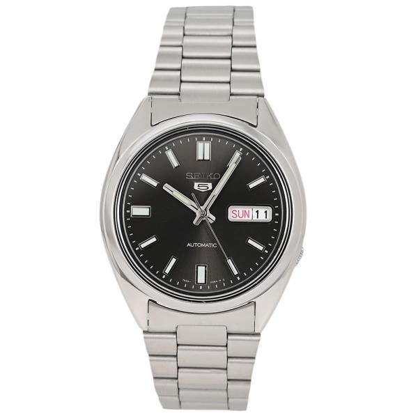 Seiko 5 SEIKO5 セイコーファイブ腕時計 メンズ オートマチック