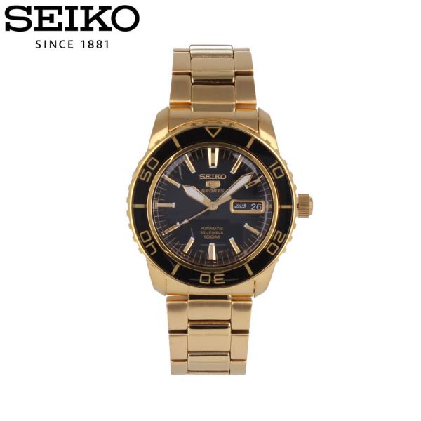 Seiko 5 SEIKO5 Sports セイコーファイブ スポーツ腕時計 メンズ