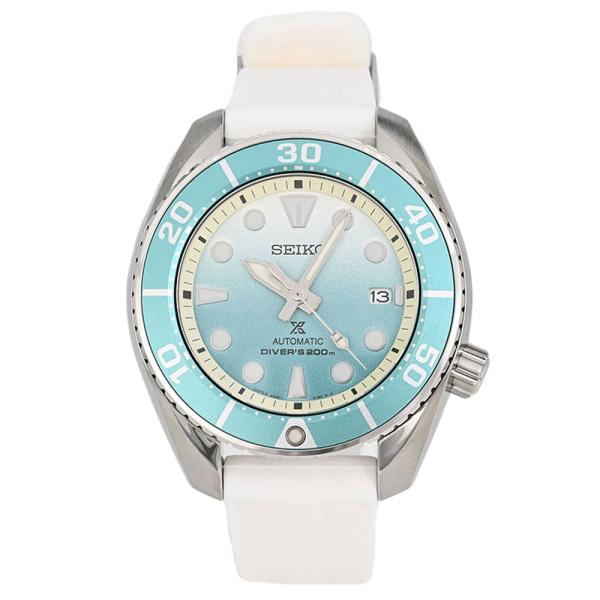PROSPEX SEIKO SPB539J1 アナログ 自動巻き Prospex Sea 爆買 : 時計