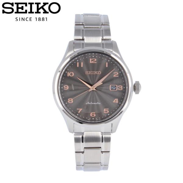 SEIKO（セイコー） セイコー腕時計 メンズ メカニカル オートマチック